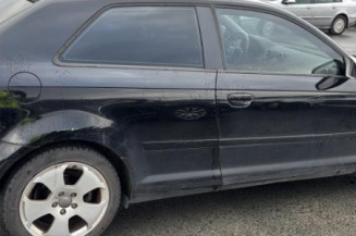Serrure avant gauche AUDI A3 2