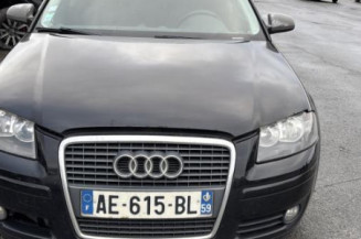 Serrure avant gauche AUDI A3 2