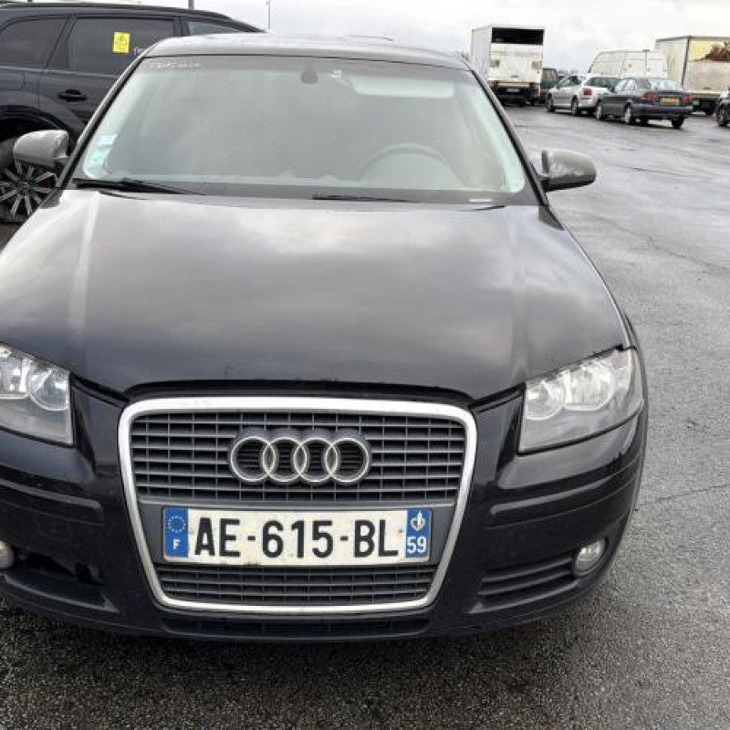 Serrure avant gauche AUDI A3 2 Photo n°12