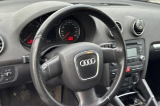 Serrure avant gauche AUDI A3 2