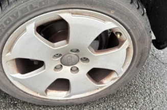 Serrure avant gauche AUDI A3 2