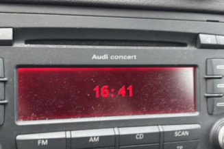 Serrure avant gauche AUDI A3 2