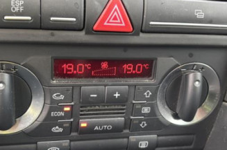 Serrure avant gauche AUDI A3 2