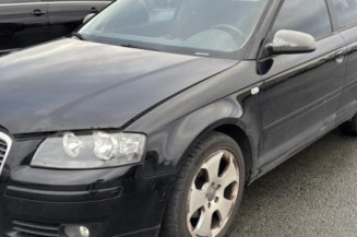 Etrier arriere droit (freinage) AUDI A3 2 Photo n°1