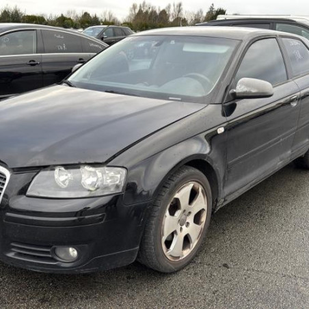 Etrier arriere droit (freinage) AUDI A3 2 Photo n°1