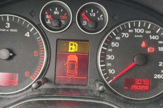 Etrier arriere droit (freinage) AUDI A3 2