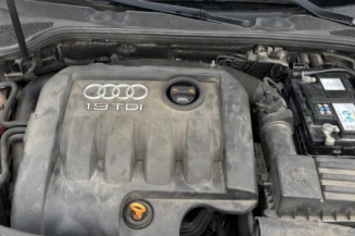 Etrier arriere droit (freinage) AUDI A3 2