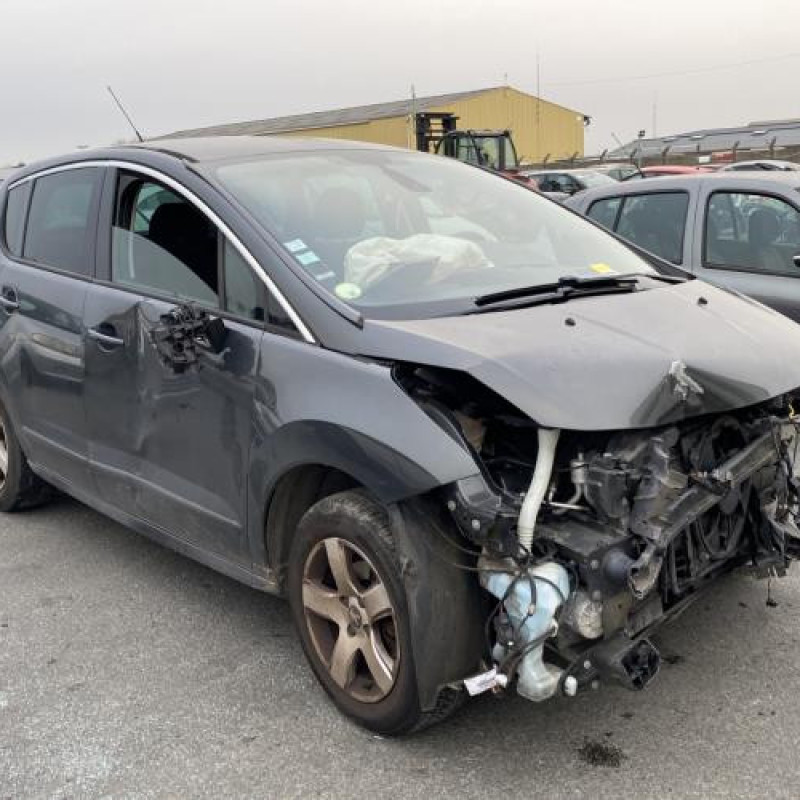 Vitre avant droit PEUGEOT 3008 1 Photo n°8