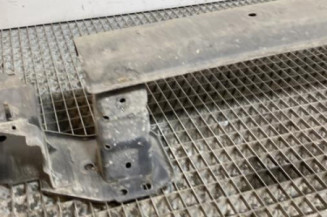 Renfort pare choc arriere (traverse) PEUGEOT 3008 1