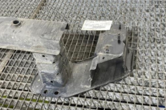 Renfort pare choc arriere (traverse) PEUGEOT 3008 1