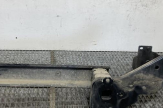 Renfort pare choc arriere (traverse) PEUGEOT 3008 1
