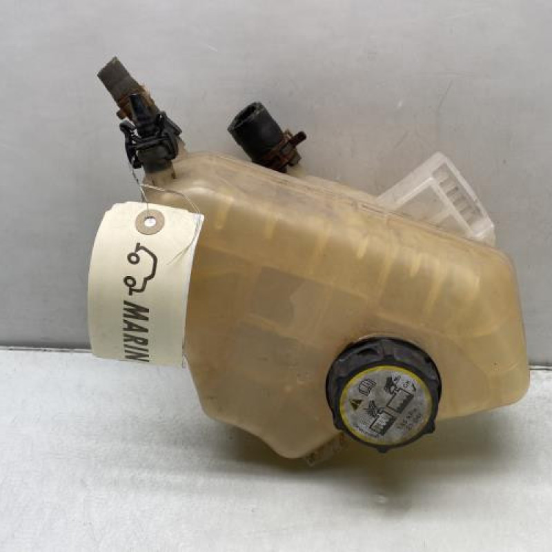 Vase d'expansion FORD B-MAX Photo n°1