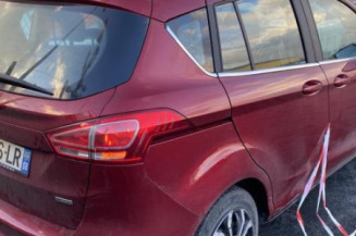 Vase d'expansion FORD B-MAX