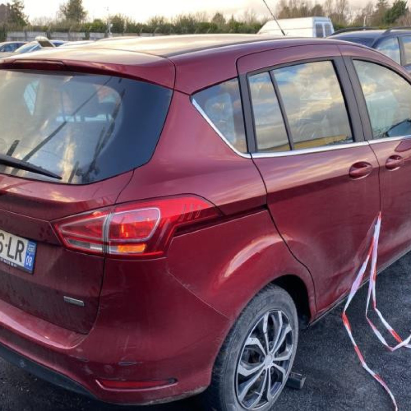 Vase d'expansion FORD B-MAX Photo n°6