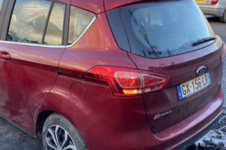 Vase d'expansion FORD B-MAX