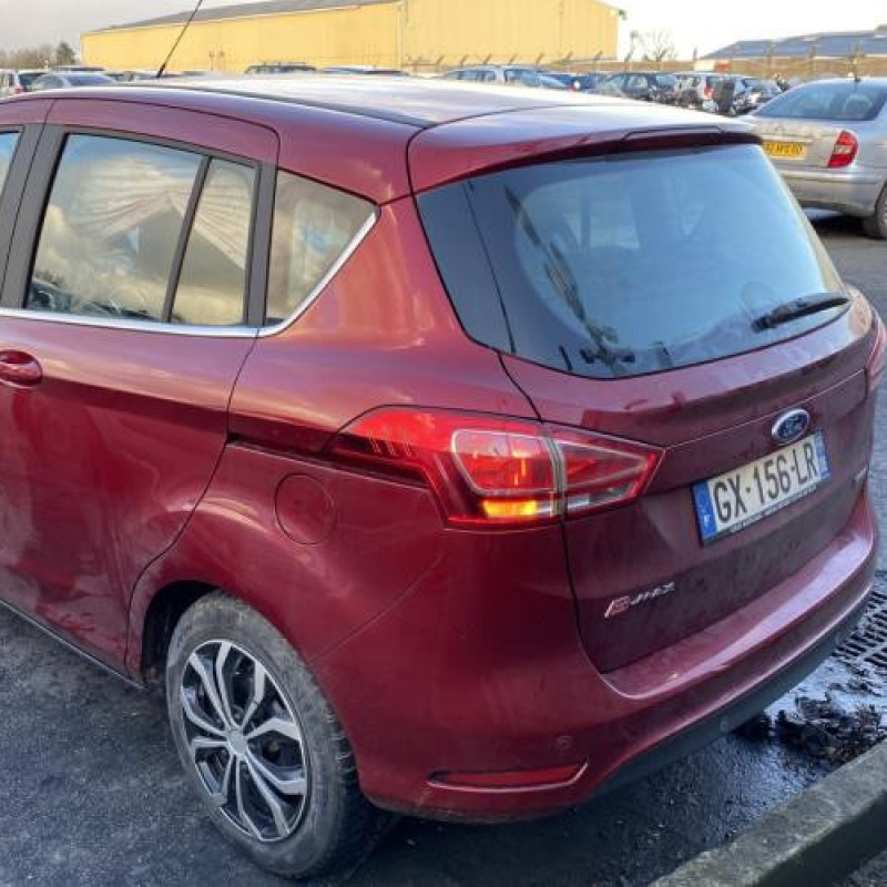 Vase d'expansion FORD B-MAX Photo n°7