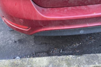 Vase d'expansion FORD B-MAX