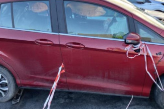 Vase d'expansion FORD B-MAX