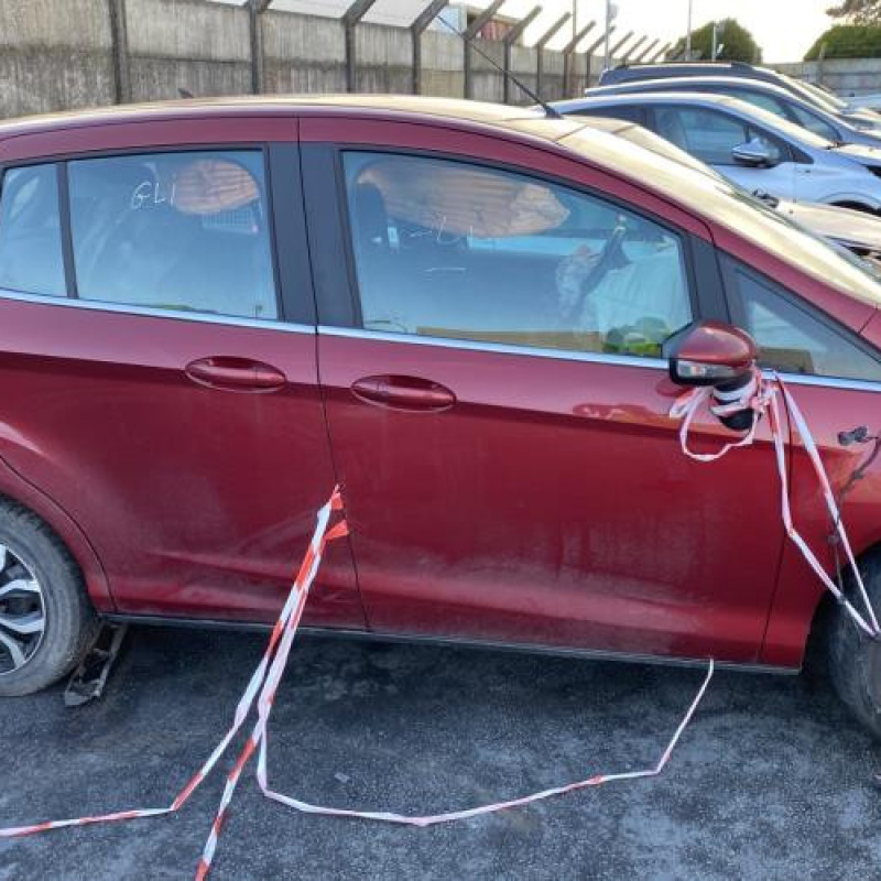 Vase d'expansion FORD B-MAX Photo n°11