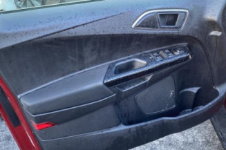 Vase d'expansion FORD B-MAX