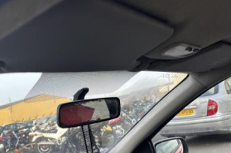 Boitier air bag RENAULT CLIO 3