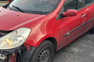 Tambour arriere gauche RENAULT CLIO 3 Photo n°1