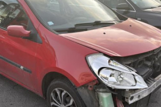 Tambour arriere gauche RENAULT CLIO 3