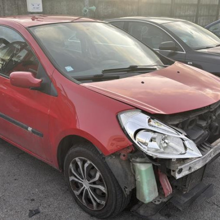 Tambour arriere gauche RENAULT CLIO 3