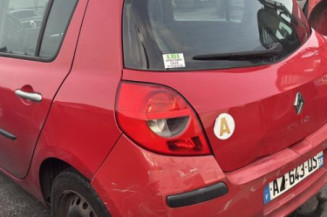 Tambour arriere gauche RENAULT CLIO 3
