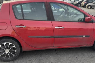 Tambour arriere gauche RENAULT CLIO 3