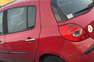 Tambour arriere gauche RENAULT CLIO 3