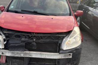 Tambour arriere gauche RENAULT CLIO 3