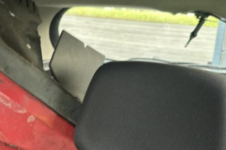 Tambour arriere gauche RENAULT CLIO 3