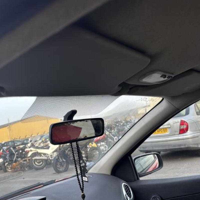 Tambour arriere gauche RENAULT CLIO 3 Photo n°12