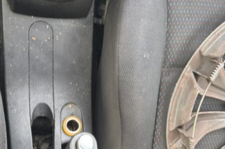 Tambour arriere gauche RENAULT CLIO 3