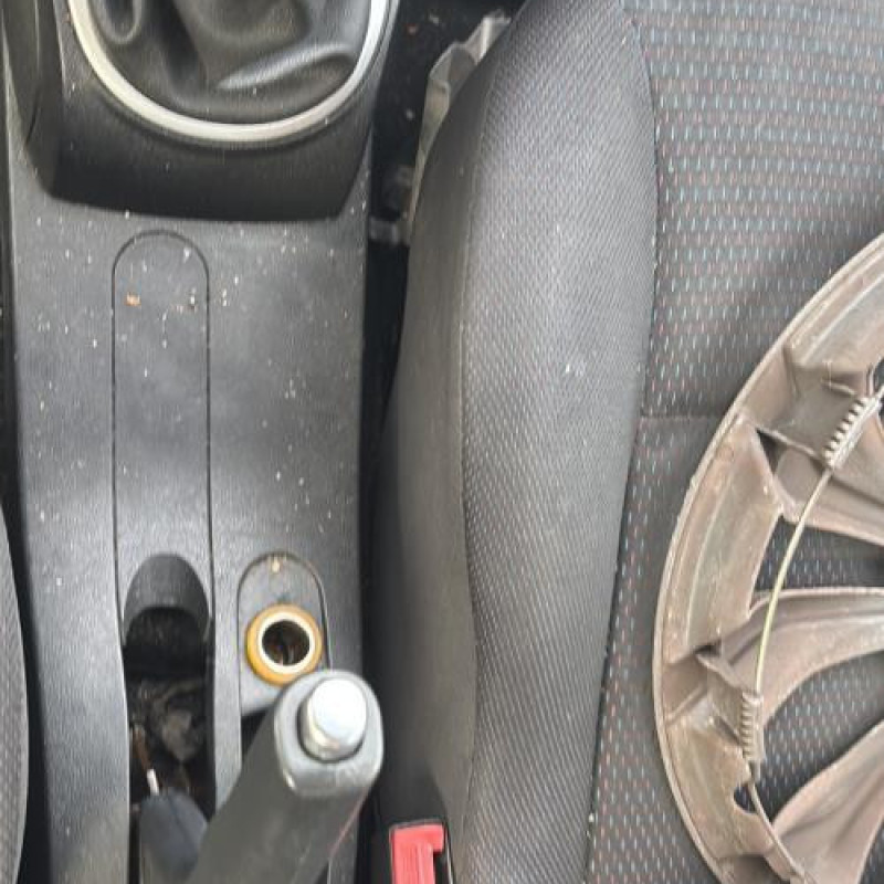 Tambour arriere gauche RENAULT CLIO 3 Photo n°13