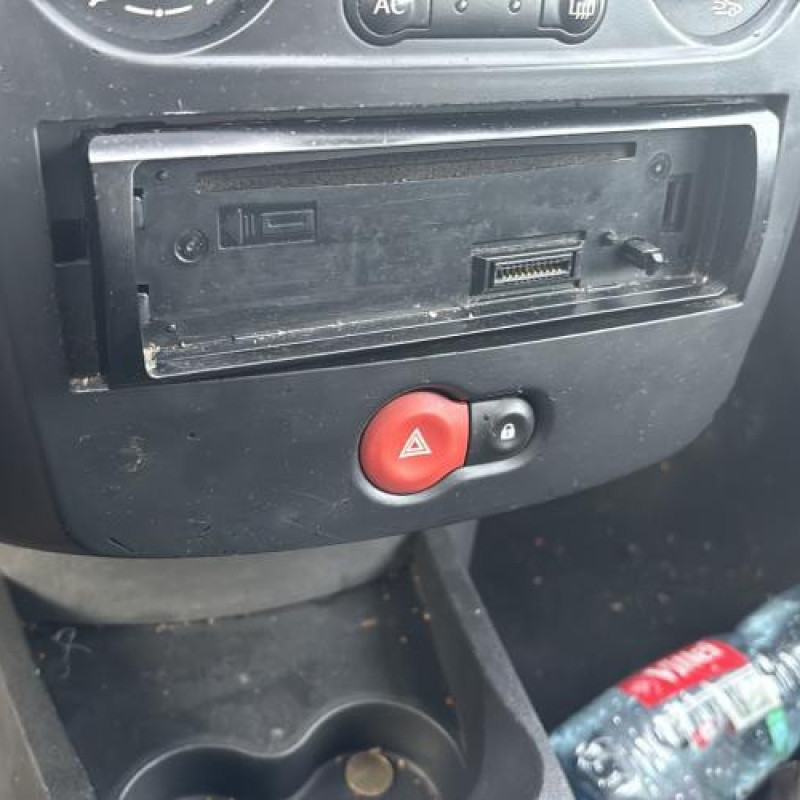 Tambour arriere gauche RENAULT CLIO 3 Photo n°14
