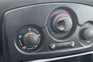 Tambour arriere gauche RENAULT CLIO 3