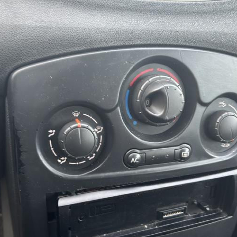 Tambour arriere gauche RENAULT CLIO 3 Photo n°15