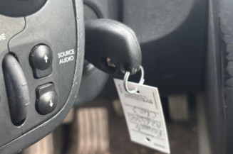 Tambour arriere gauche RENAULT CLIO 3