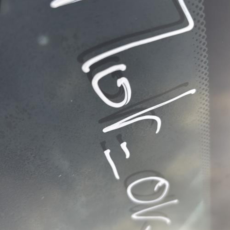 Tambour arriere gauche RENAULT CLIO 3 Photo n°18