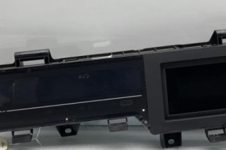 Compteur RENAULT GRAND SCENIC 3 Photo n°1