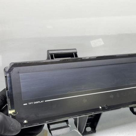 Compteur RENAULT GRAND SCENIC 3