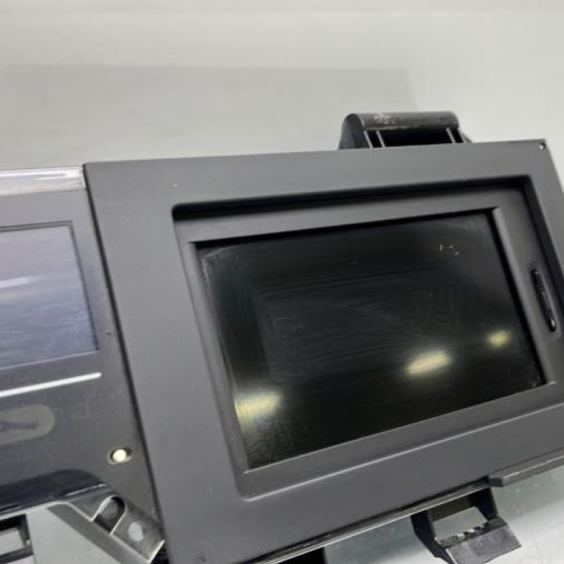 Compteur RENAULT GRAND SCENIC 3 Photo n°3