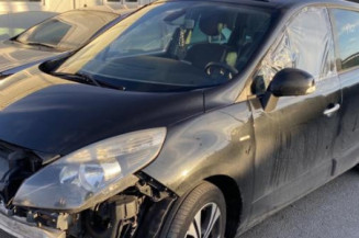 Compteur RENAULT GRAND SCENIC 3