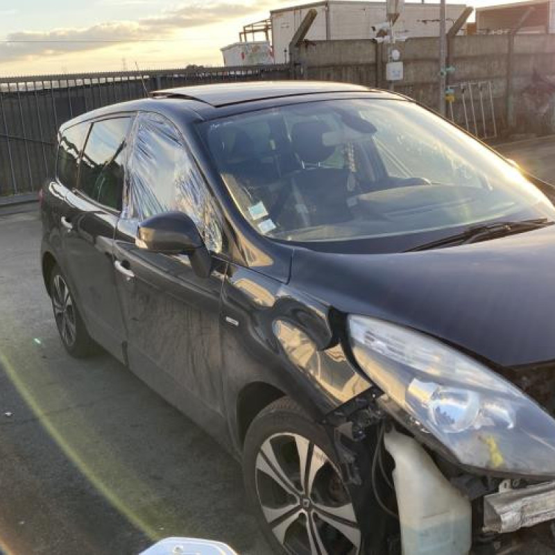 Compteur RENAULT GRAND SCENIC 3 Photo n°10