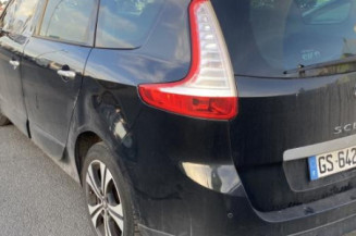 Compteur RENAULT GRAND SCENIC 3