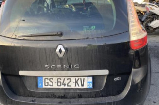 Compteur RENAULT GRAND SCENIC 3