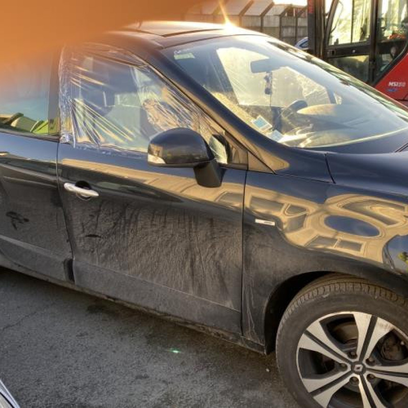 Compteur RENAULT GRAND SCENIC 3 Photo n°14
