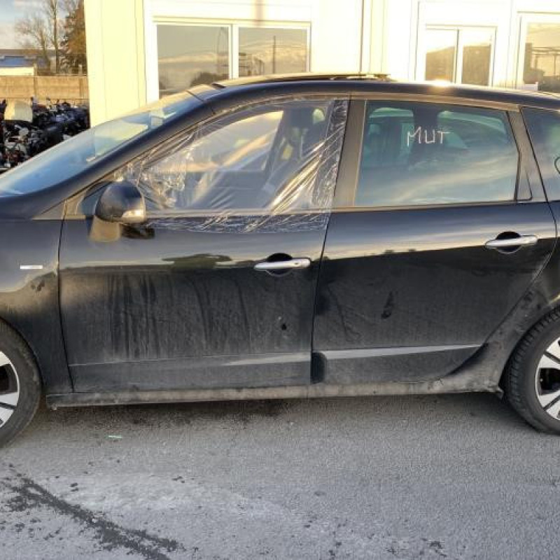 Compteur RENAULT GRAND SCENIC 3 Photo n°15